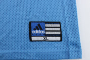 Adidas Logo University of California Los Angeles 26 Football Jersey - ThriftedThreads.com
