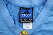 Adidas Logo University of California Los Angeles 26 Football Jersey - ThriftedThreads.com