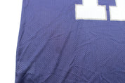 Adidas Logo University of Notre Dame #11 Football Jersey - ThriftedThreads.com