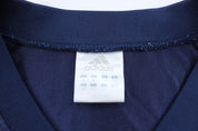 Adidas Logo University of Notre Dame #11 Football Jersey - ThriftedThreads.com