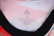 Adidas Manchester United Soccer Jersey - Jerseys/Tanks - Thrifted Threads