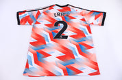 Adidas Manchester United Soccer Jersey - Jerseys/Tanks - Thrifted Threads
