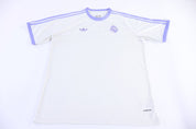 Adidas Real Madrid Icon Soccer Jersey - Jerseys/Tanks - Thrifted Threads