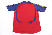Adidas Real Salt Lake Soccer Jersey - Jerseys/Tanks - Thrifted Threads