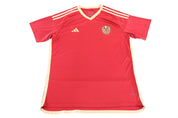 Adidas Venezuela Soccer Jersey - Jerseys/Tanks - Thrifted Threads