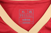 Adidas Venezuela Soccer Jersey - Jerseys/Tanks - Thrifted Threads