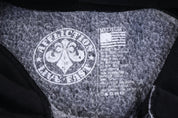 Affliction Cross Graphic Pullover Hoodie - Sweatshirt - Thrifted Threads