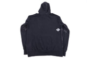 Affliction Cross Graphic Pullover Hoodie - Sweatshirt - Thrifted Threads
