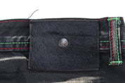 Akademiks Black Denim Pants - Pants - Thrifted Threads