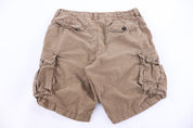 American Eagle Brown Cargo Shorts - Pants/Shorts - Thrifted Threads