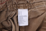 American Eagle Brown Cargo Shorts - Pants/Shorts - Thrifted Threads