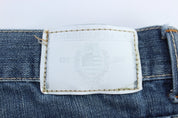 American Hawk Medium Wash Denim Jeans - Pants/Shorts - Thrifted Threads