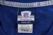 Anthony Gonzalez Indianapolis Colts Football Jersey - Jerseys/Tanks - Thrifted Threads
