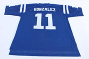 Anthony Gonzalez Indianapolis Colts Football Jersey - Jerseys/Tanks - Thrifted Threads