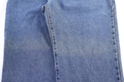 Aqua Surf Medium Wash Denim Jeans - Pants - Thrifted Threads