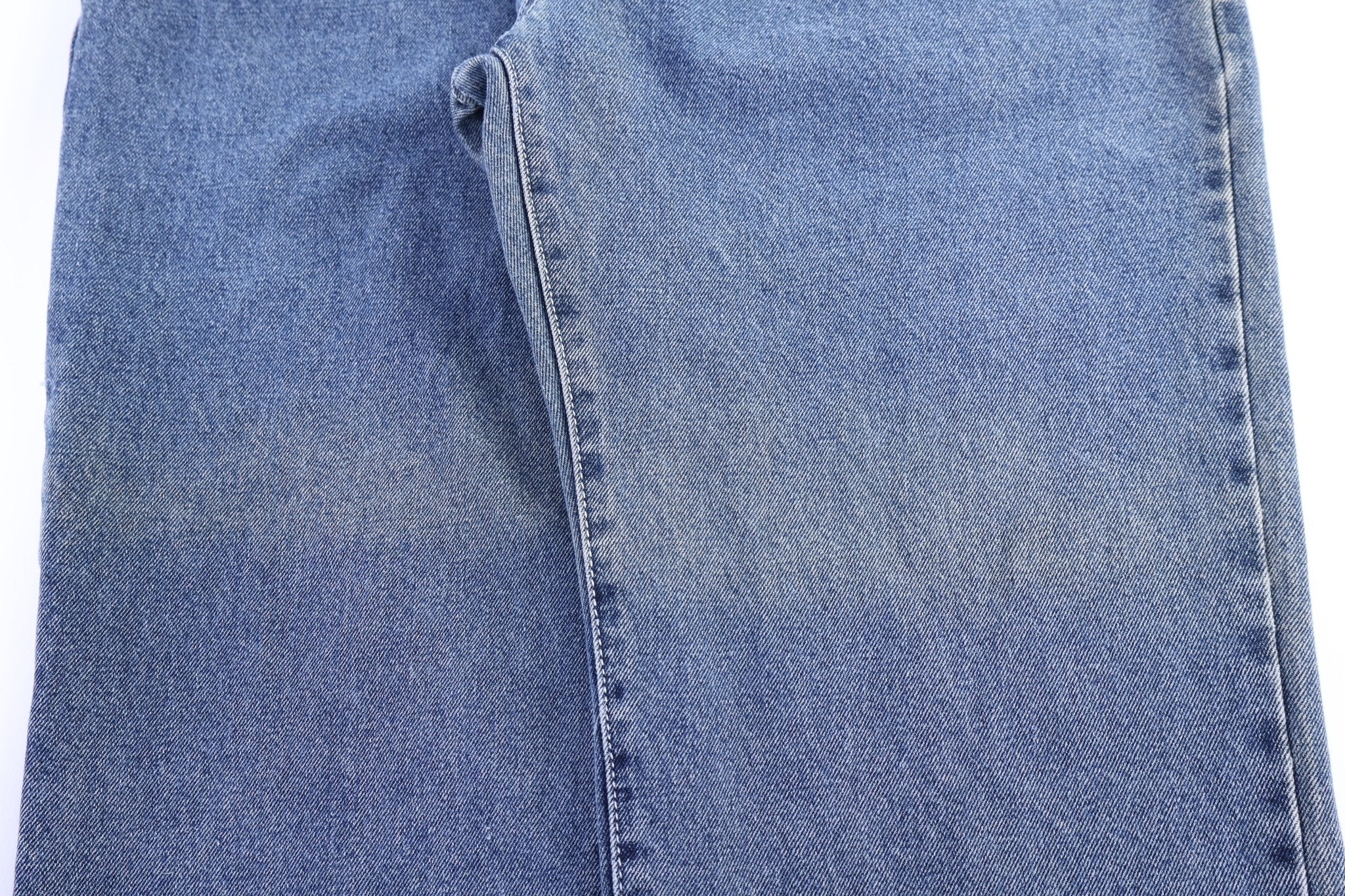 Aqua Surf Medium Wash Denim Jeans - Pants - Thrifted Threads