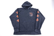 Archair Motor Club Pullover Hoodie - Jackets - Thrifted Threads
