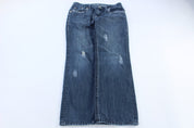 Archair Premium Dark Wash Denim Jeans - Pants - Thrifted Threads