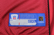 Arizona Cardinals Edgerrin James 32 Reebok Football Jersey - ThriftedThreads.com