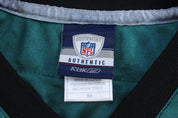 Asante Samuel Philadelphia Eagles Football Jersey - ThriftedThreads.com
