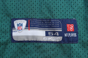 Asante Samuel Philadelphia Eagles Football Jersey - ThriftedThreads.com