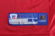 Atlanta Falcons Rod Coleman 75 Reebok Football Jersey - ThriftedThreads.com