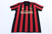 Atlanta United FC Home Soccer Jersey - ThriftedThreads.com