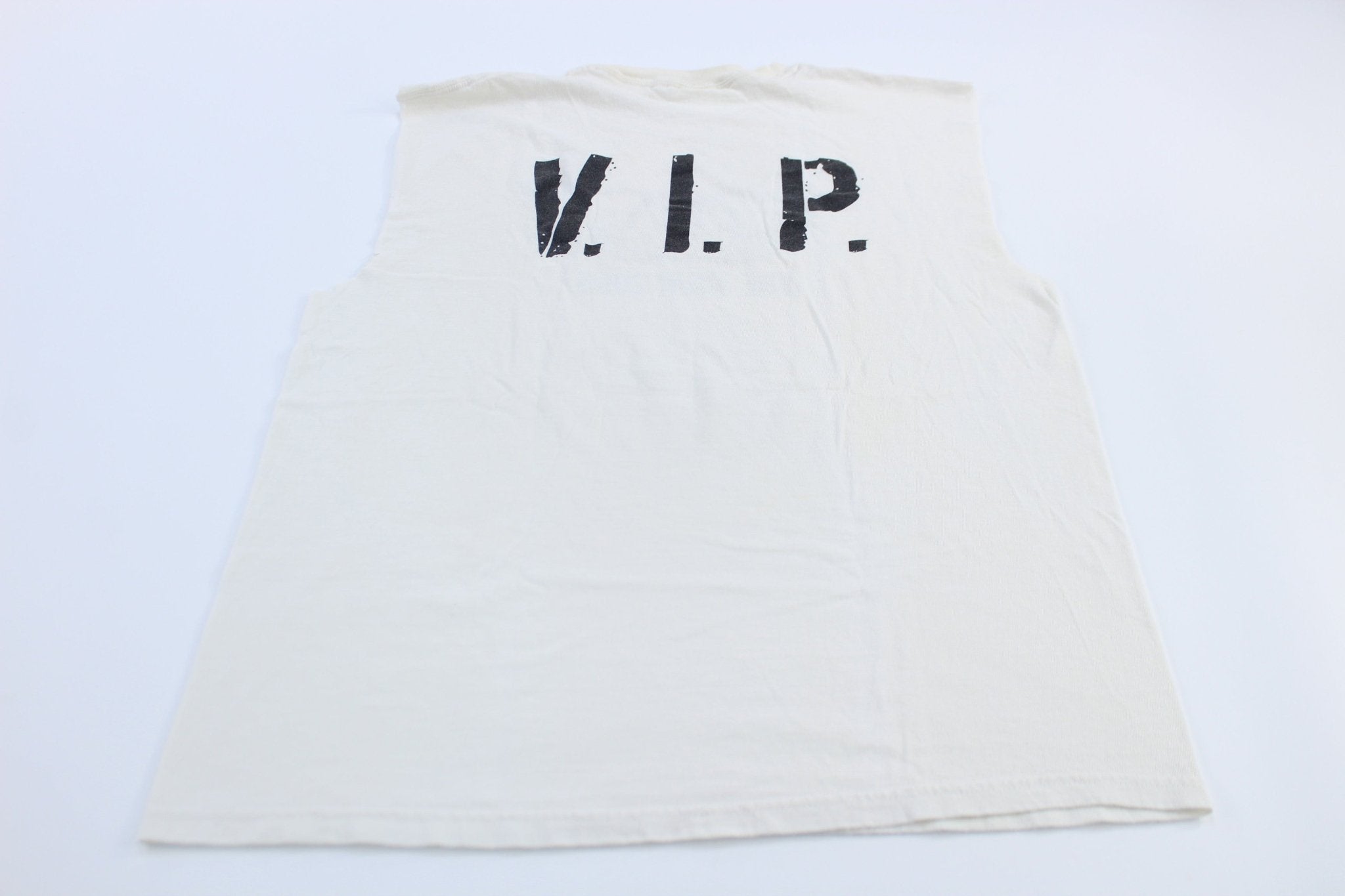 Ausburn Tour V.I.P Tank Top - Jerseys/Tanks - Thrifted Threads