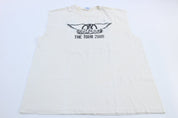 Ausburn Tour V.I.P Tank Top - Jerseys/Tanks - Thrifted Threads