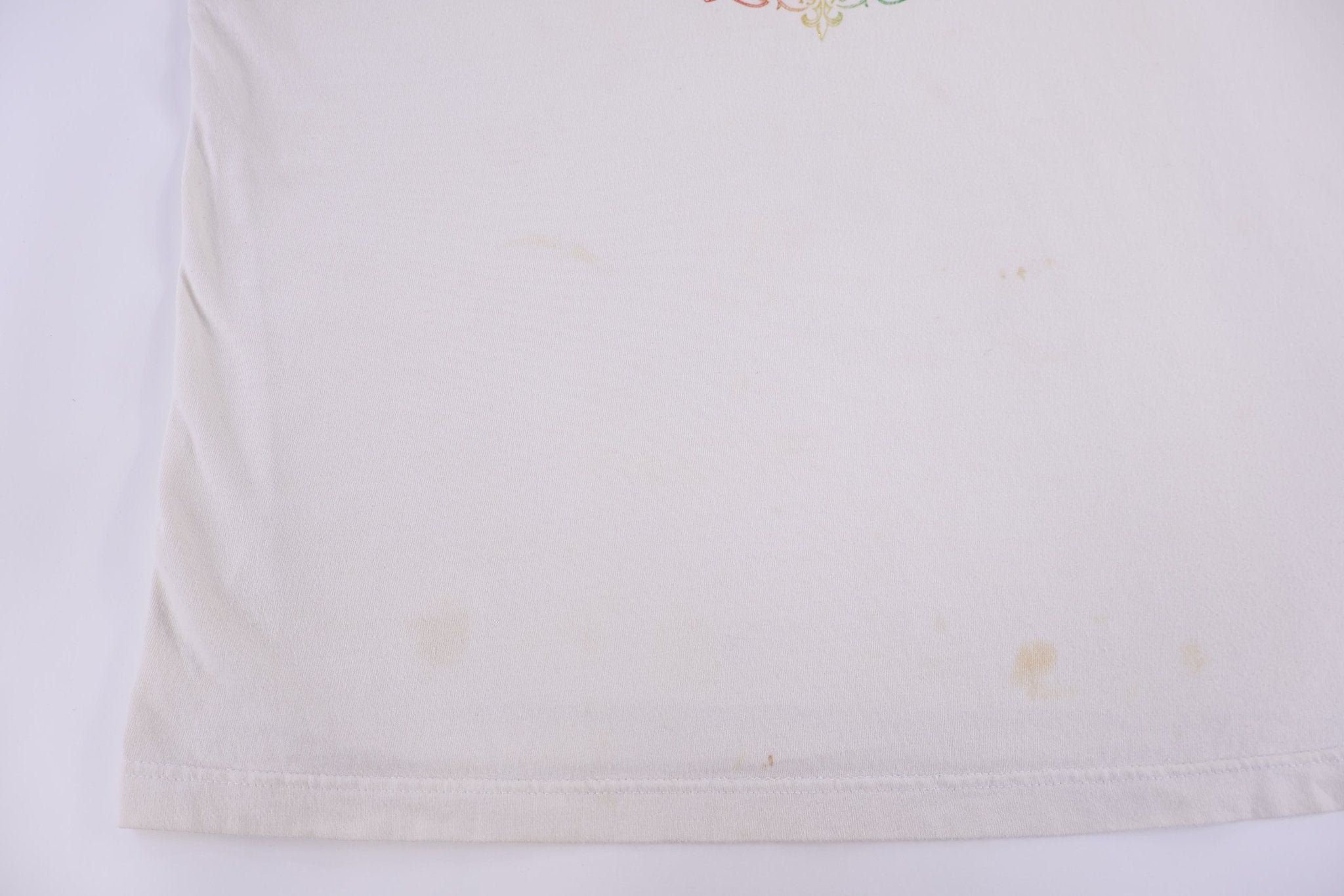 Avirex Multicolor Raglan LS T-shirt - Shirts & Tops - Thrifted Threads