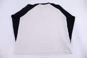 Avirex Multicolor Raglan LS T-shirt - Shirts & Tops - Thrifted Threads