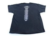 Bad Religion Rock Band Tour T-Shirt - ThriftedThreads.com