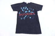 Black Veil Brides Band T-shirt - Shirts & Tops - Thrifted Threads