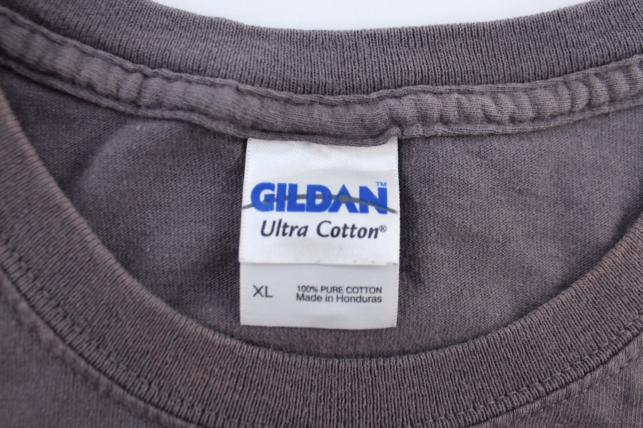 B&M Custom Cycles Myrtle Beach, South Carolina Service T-Shirt - ThriftedThreads.com