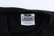 Bob Marley Iron Lion Zion T-Shirt - ThriftedThreads.com
