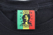 Bob Marley Jamaica T-shirt - Shirts & Tops - Thrifted Threads
