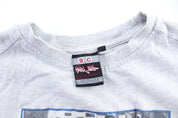 Brick City Accept No Imitations Graphic Tank Top - Jerseys/Tanks - Thrifted Threads