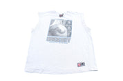 Brick City Accept No Imitations Graphic Tank Top - Jerseys/Tanks - Thrifted Threads