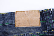 Brooklyn Xpress Dark Wash Denim Shorts - Pants/Shorts - Thrifted Threads
