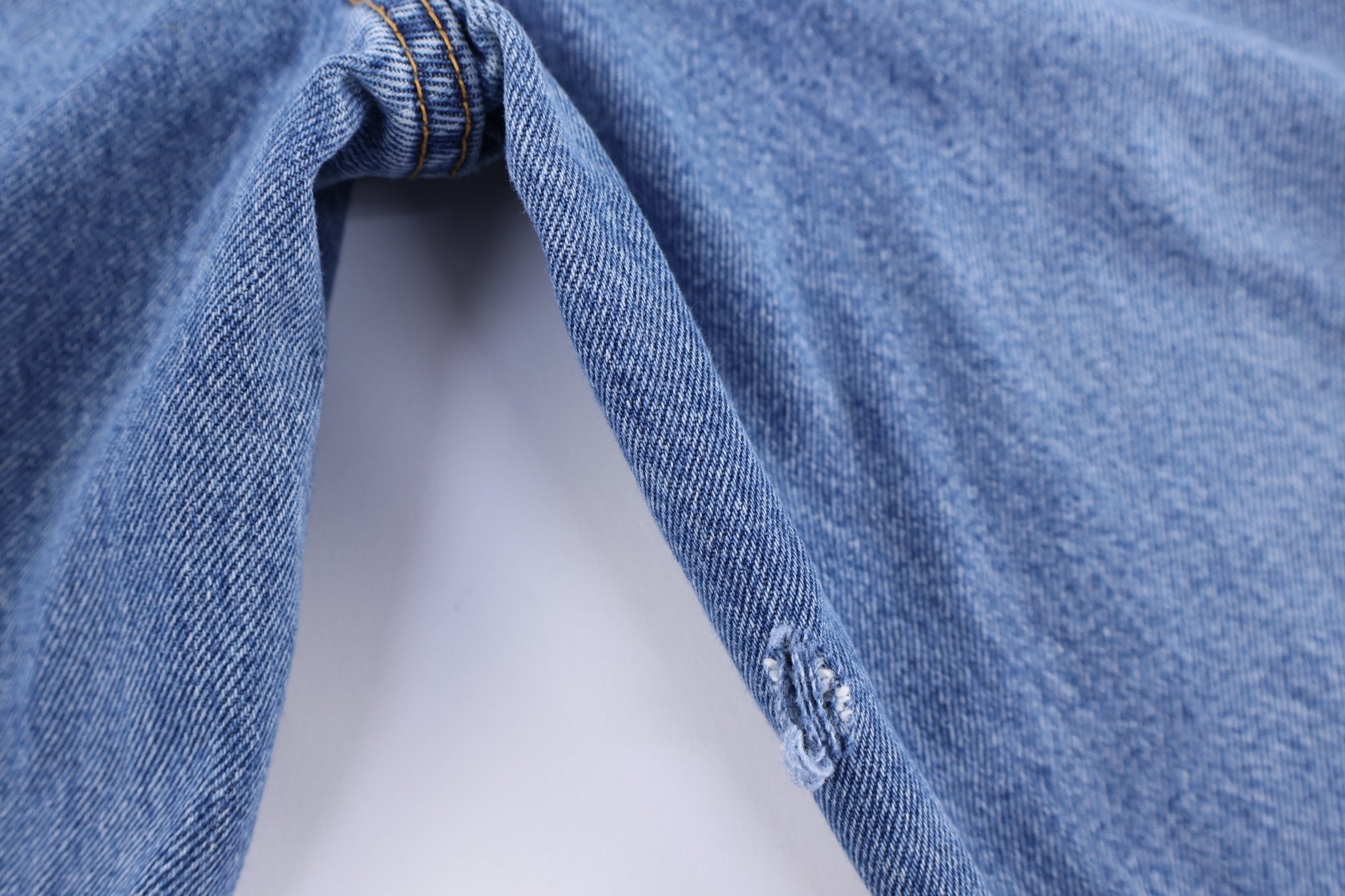Bugle Boy Dark Wash Denim Jeans - Pants - Thrifted Threads