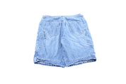Bugle Boy Denim Carpenter Shorts - Pants/Shorts - Thrifted Threads