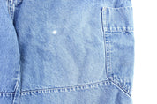 Bugle Boy Denim Carpenter Shorts - Pants/Shorts - Thrifted Threads