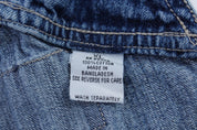 B.U.M. Equipment Denim Overalls - Overalls - Thrifted Threads
