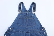 B.U.M. Equipment Denim Overalls - Overalls - Thrifted Threads