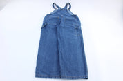 B.U.M. Equipment Denim Overalls - Overalls - Thrifted Threads