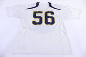 California Golden Bears Football Jersey - Jerseys/Tanks - Thrifted Threads