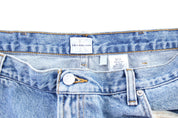 Calvin Klein Denim Shorts - ThriftedThreads.com