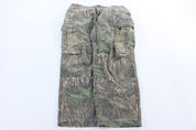 Camco Real Tree Camo Cargo Pants - ThriftedThreads.com