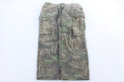 Camco Real Tree Camo Cargo Pants - Pants/Shorts - Thrifted Threads