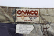 Camco Real Tree Camo Cargo Pants - Pants/Shorts - Thrifted Threads